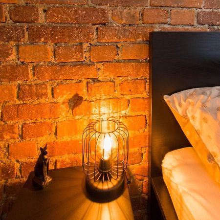 Apartament Wita Stwosza Jelenia Góra Kültér fotó