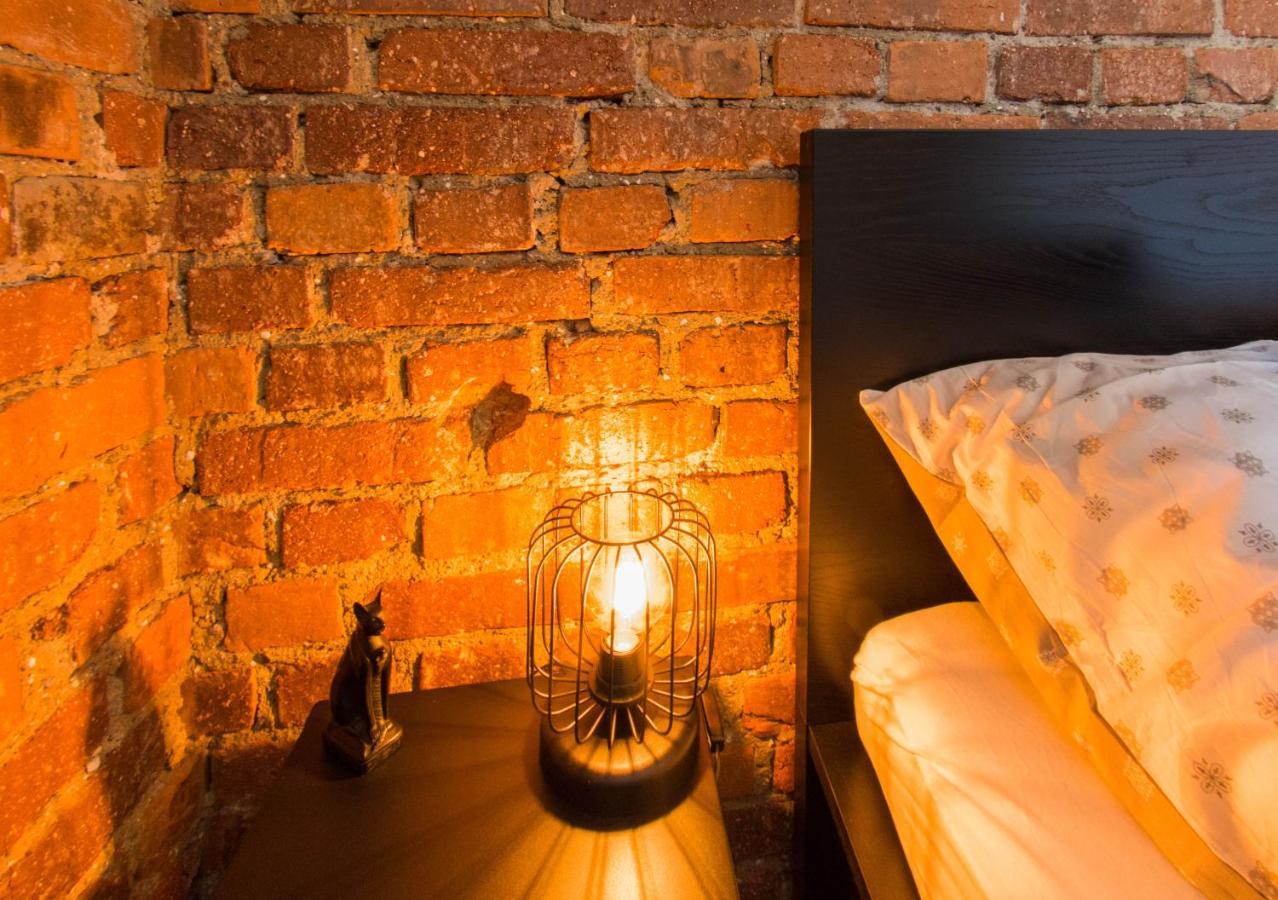 Apartament Wita Stwosza Jelenia Góra Kültér fotó