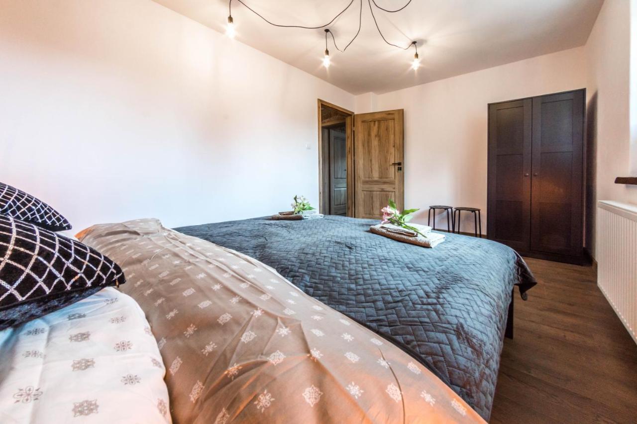 Apartament Wita Stwosza Jelenia Góra Kültér fotó